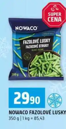 Terno NOWACO FAZOLOVÉ LUSKY nabídka