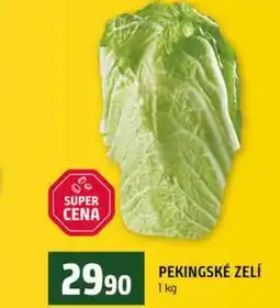 Terno PEKINGSKÉ ZELÍ nabídka