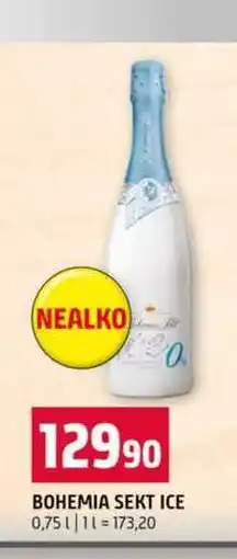 Terno BOHEMIA SEKT ICE nabídka