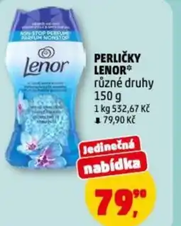 Penny Market Perličky lenor nabídka