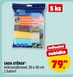 Penny Market Sada utĕrek nabídka