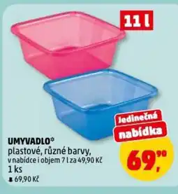 Penny Market Umyvadlo nabídka