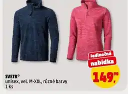 Penny Market Svetr nabídka