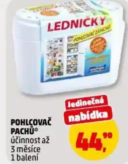 Penny Market Pohlcovač pachů nabídka