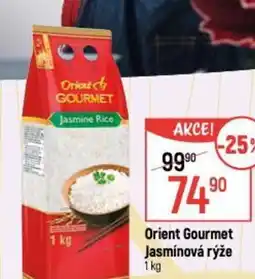 Globus Orient Gourmet Jasmínová rýže nabídka