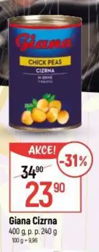 Globus Giana Cizrna nabídka