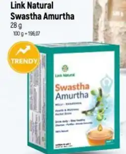 Globus Link Natural Swastha Amurtha nabídka