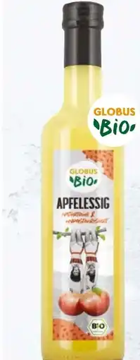 Globus Globus BIO Jablečný ocet nabídka