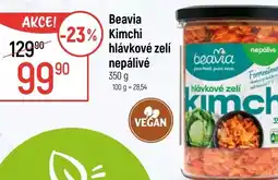 Globus Beavia Kimchi hlávkové zelí nepálivé nabídka