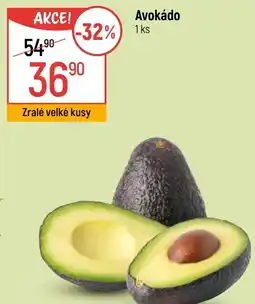 Globus Avokádo nabídka