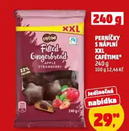 Penny Market Perníčky s náplní nabídka