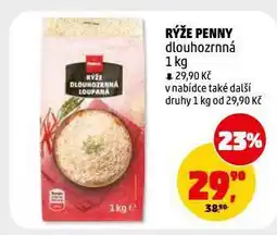Penny Market Rýže nabídka