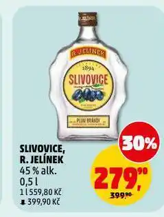 Penny Market Rudolf jelínek nabídka