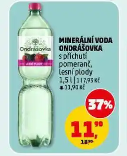 Penny Market Ondrášovka nabídka