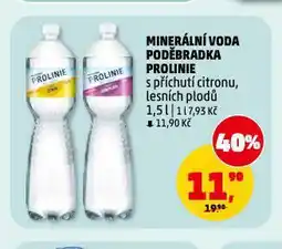Penny Market Poděbradka prolinie nabídka