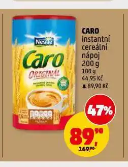 Penny Market Caro nabídka