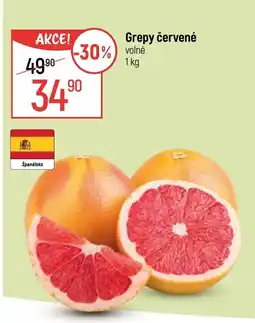 Globus Grepy červené nabídka