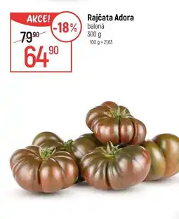 Globus Rajčata Adora nabídka