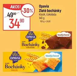 Globus OPAVIA Zlaté bochánky nabídka