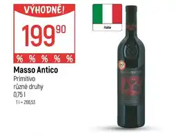 Globus Masso Antico nabídka