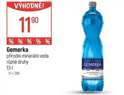 Globus Gemerka nabídka