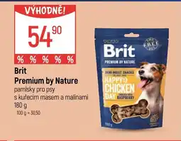 Globus Brit Premium by Nature nabídka