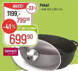 Globus Pekáč nabídka