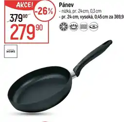 Globus Pánev nabídka