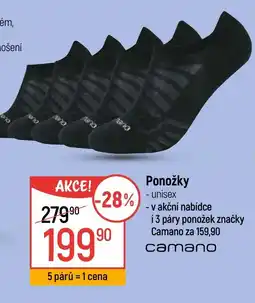 Globus Ponožky nabídka