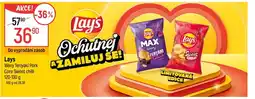 Globus Lays nabídka