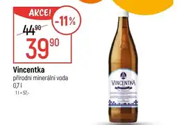 Globus Vincentka nabídka
