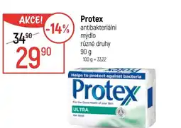 Globus Protex nabídka