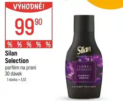 Globus Silan Selection nabídka