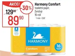 Globus Harmony Comfort nabídka