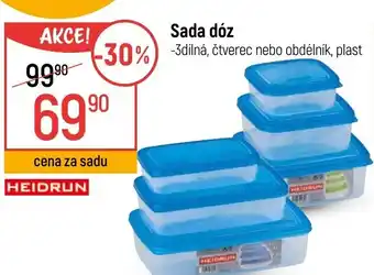 Globus Sada dóz nabídka