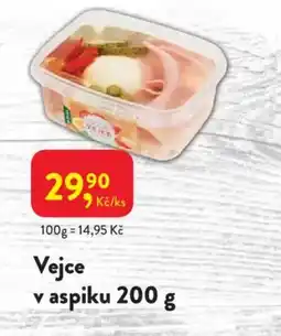 MP Krásno Vejce v aspiku nabídka