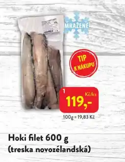 MP Krásno Hoki filet nabídka