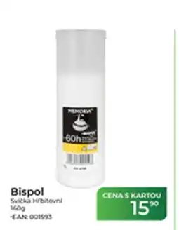 Tamda Foods Bispol Svička Hrbitovní nabídka