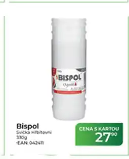 Tamda Foods Bispol Svička Hrbitovní nabídka