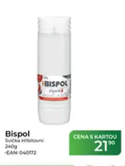 Tamda Foods Bispol Svička Hrbitovní nabídka