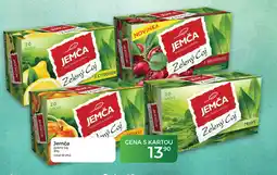 Tamda Foods Jemča Zelený čaj nabídka