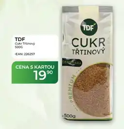 Tamda Foods TDF Cukr Titinový nabídka