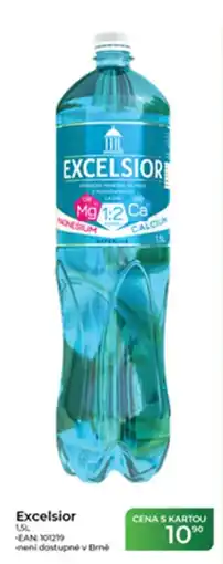 Tamda Foods Excelsior nabídka