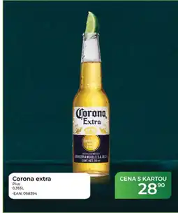 Tamda Foods Corona Extra Pivo nabídka