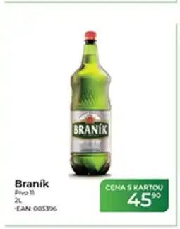 Tamda Foods Braník Pivo nabídka