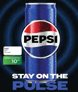 Tamda Foods Pepsi Original 0 nabídka