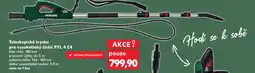 Kaufland Teleskopická tryska pro vysokotlaký čistič PTL 4 C4 nabídka