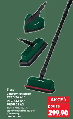 Kaufland Čistič venkovních ploch pfrb 26 a1/ pfgr 33 a1/ prdb 21 a2 nabídka