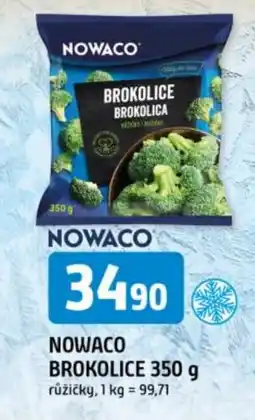 Trefa Nowaco brokolice nabídka