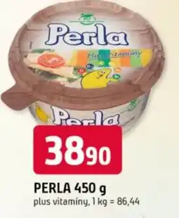 Trefa Perla nabídka